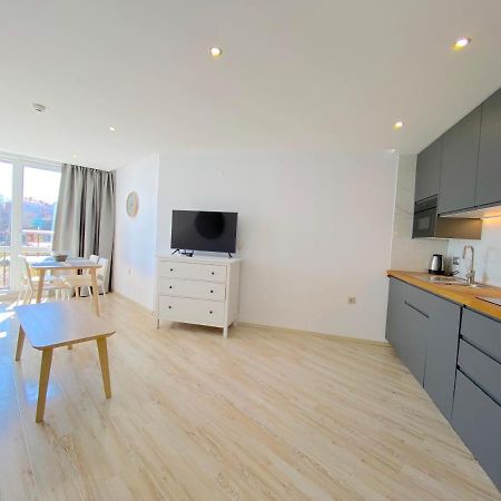 Paradiso Aparthotel - Private Apartment -Bsr-2 ネセバル エクステリア 写真