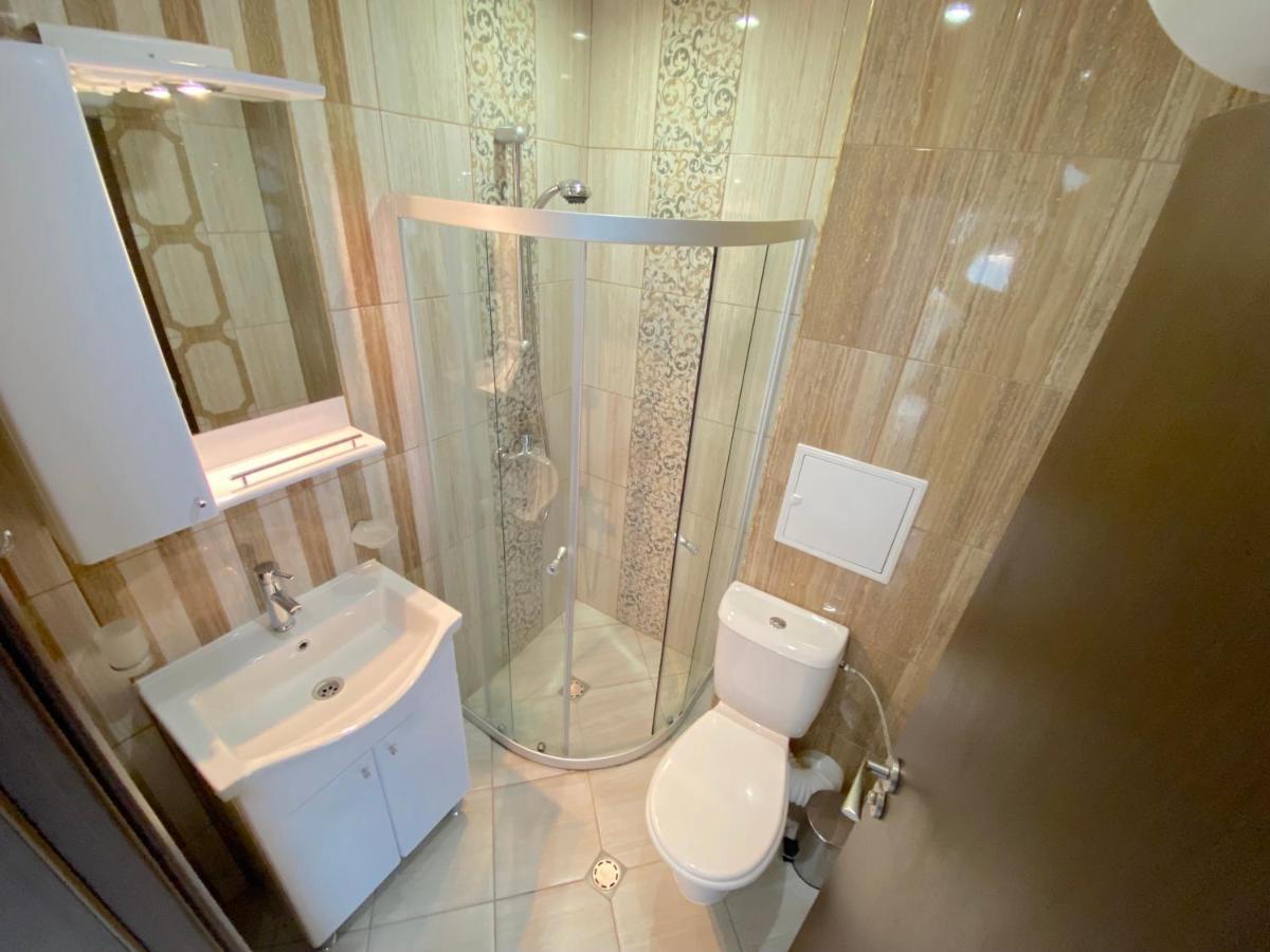 Paradiso Aparthotel - Private Apartment -Bsr-2 ネセバル エクステリア 写真
