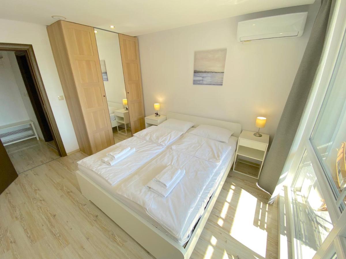 Paradiso Aparthotel - Private Apartment -Bsr-2 ネセバル エクステリア 写真