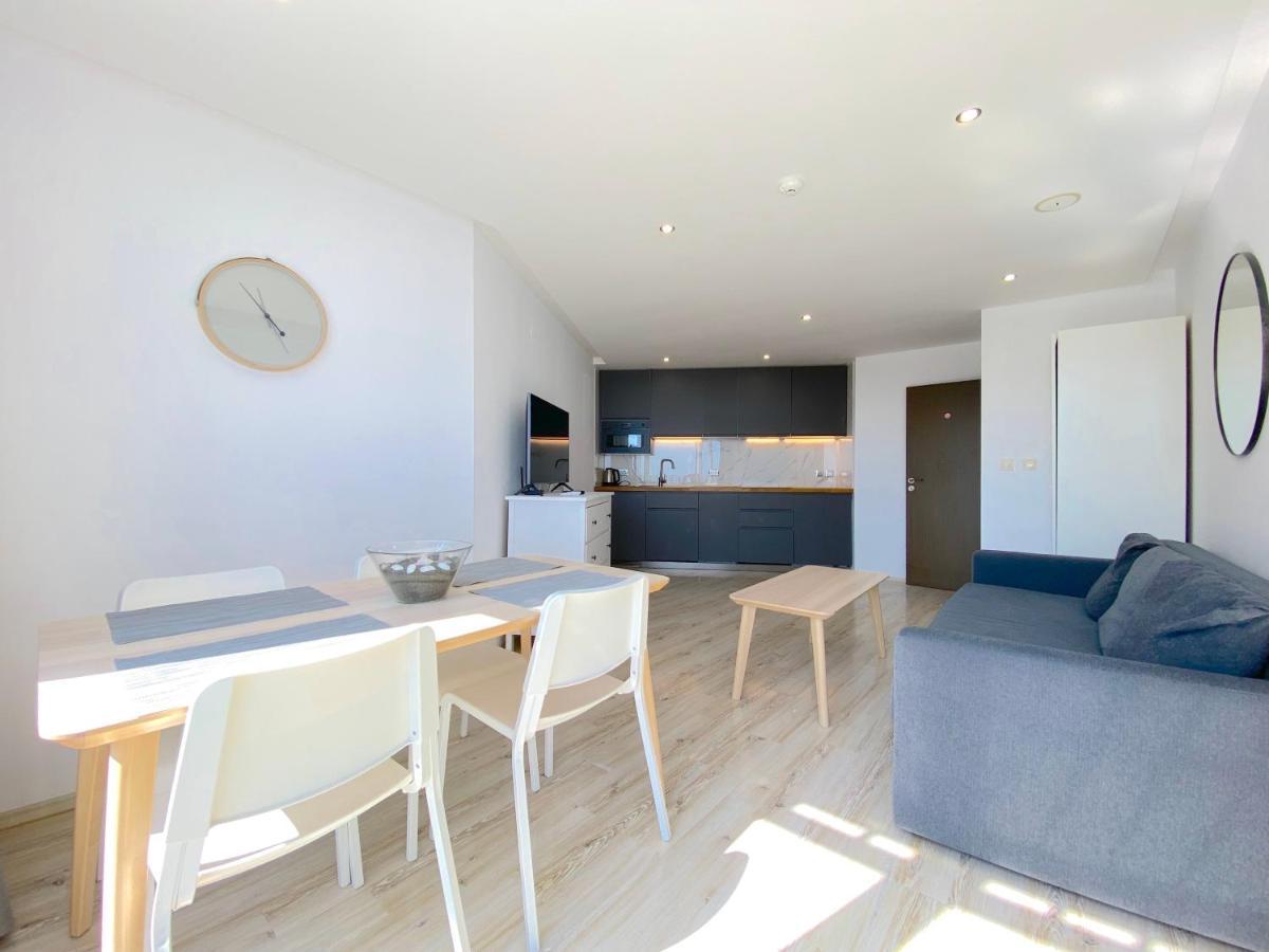 Paradiso Aparthotel - Private Apartment -Bsr-2 ネセバル エクステリア 写真
