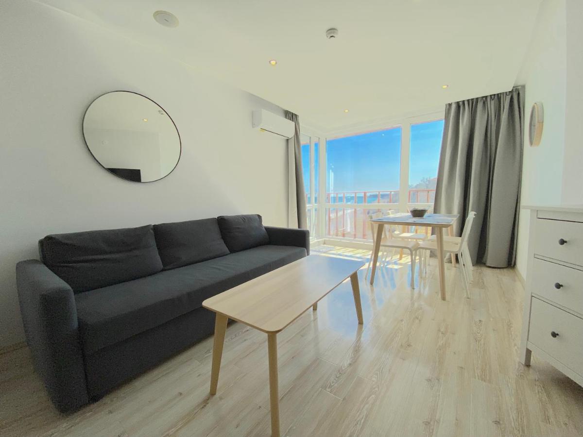 Paradiso Aparthotel - Private Apartment -Bsr-2 ネセバル エクステリア 写真