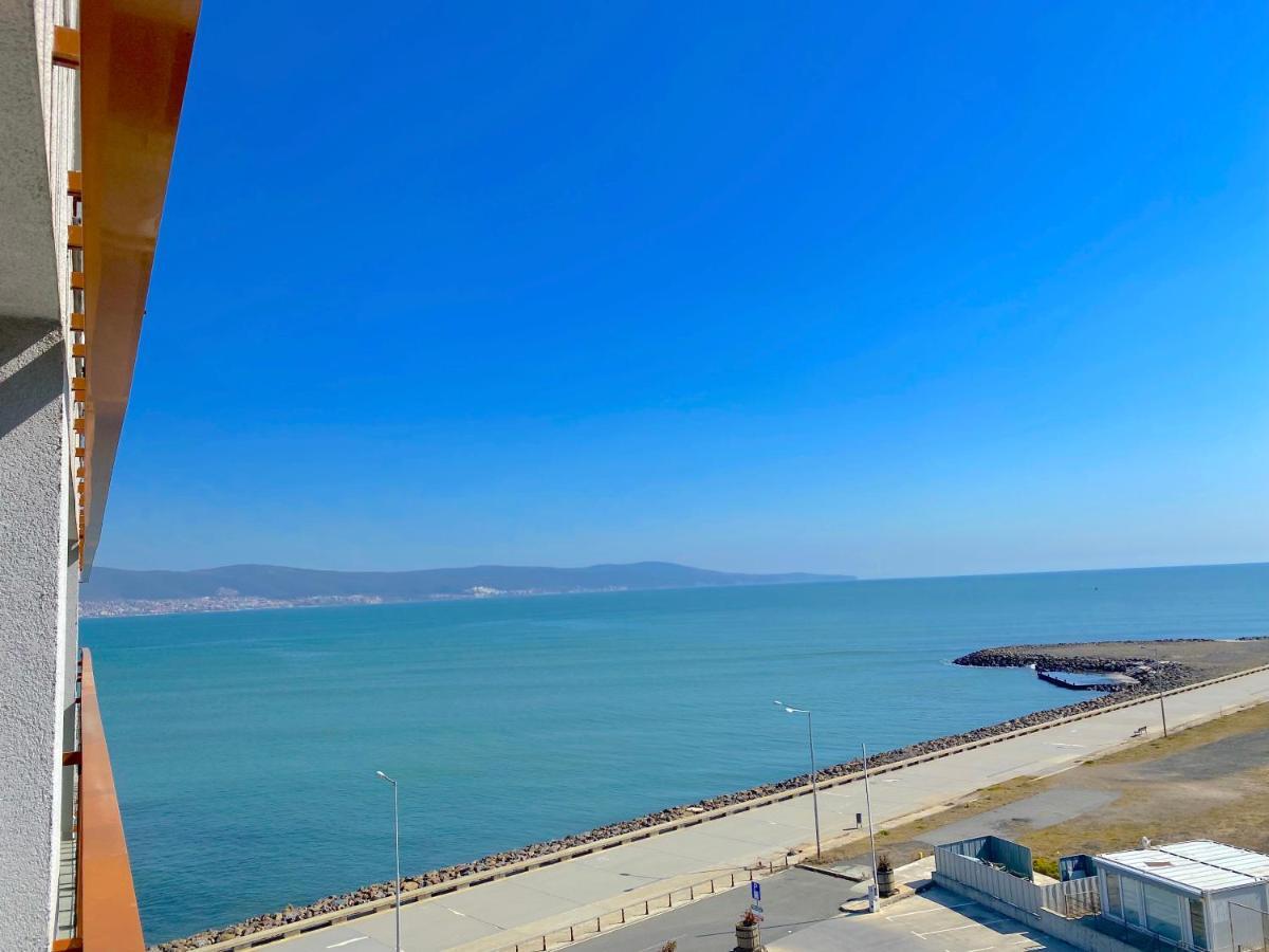 Paradiso Aparthotel - Private Apartment -Bsr-2 ネセバル エクステリア 写真