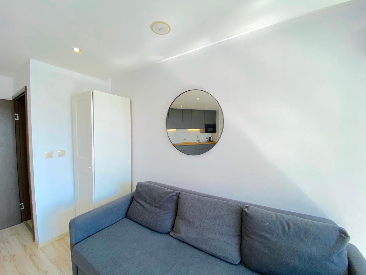 Paradiso Aparthotel - Private Apartment -Bsr-2 ネセバル エクステリア 写真